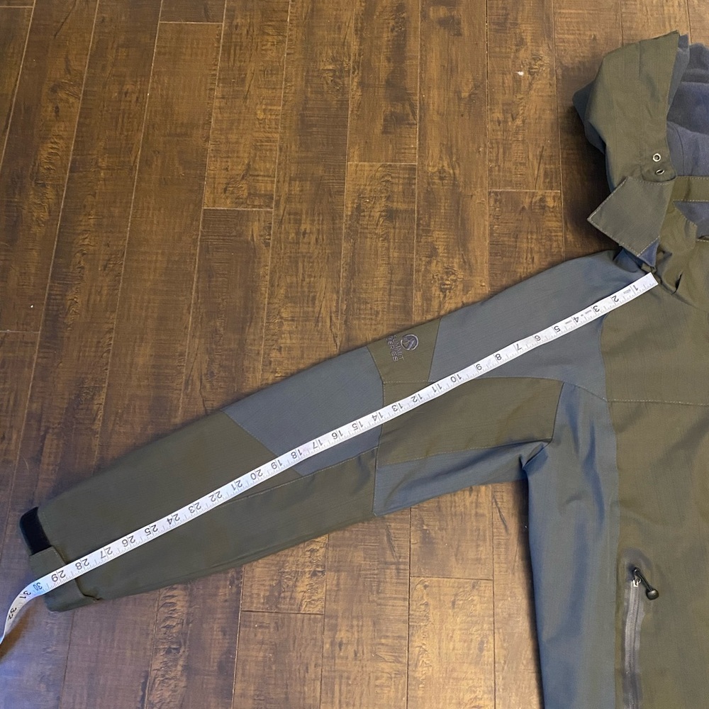 The North Face Summit jacket - Picture 6 of 13